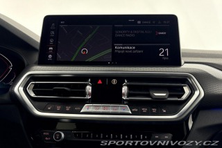 BMW X3 xDrive30d 2024
