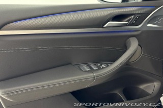 BMW X3 xDrive30d 2024