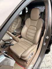 Porsche Cayenne 4.8 Turbo 2012