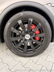 Porsche Cayenne 4.8 Turbo 2012