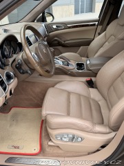 Porsche Cayenne 4.8 Turbo 2012