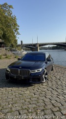 BMW 7 