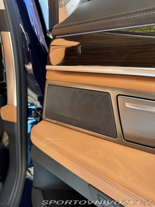 BMW 7 2019