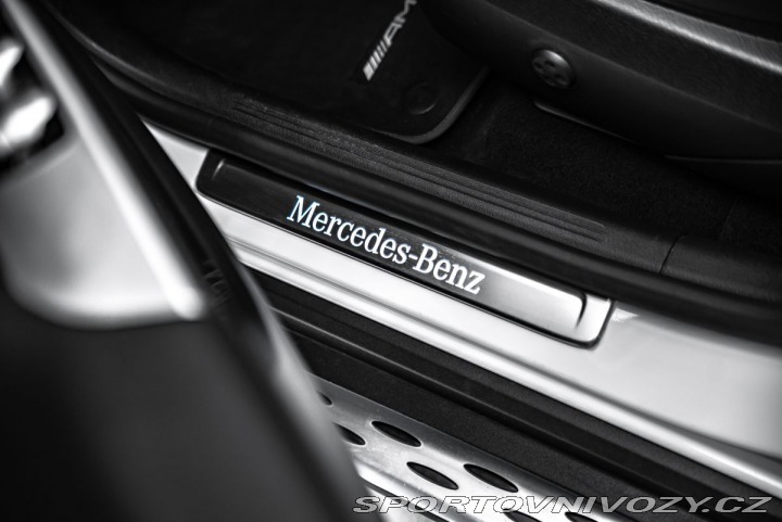 Mercedes-Benz Ostatní modely GLC Digital light, 360 kamera 2023