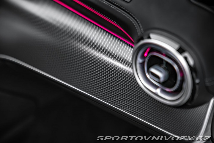 Mercedes-Benz Ostatní modely GLC Digital light, 360 kamera 2023