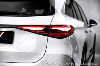 Mercedes-Benz Ostatní modely GLC Digital light, 360 kamera 2023