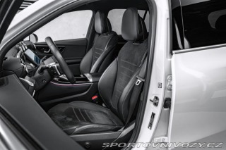 Mercedes-Benz Ostatní modely GLC Digital light, 360 kamera 2023