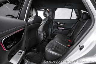 Mercedes-Benz Ostatní modely GLC Digital light, 360 kamera 2023