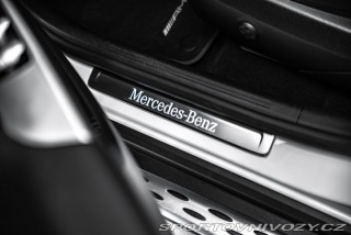 Mercedes-Benz Ostatní modely GLC Digital light, 360 kamera 2023