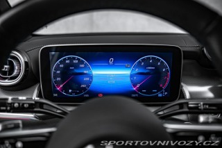 Mercedes-Benz Ostatní modely GLC Digital light, 360 kamera 2023