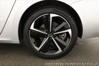 Opel Astra Plug-in-Hybrid 1.6 T 2024