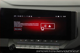 Opel Astra Plug-in-Hybrid 1.6 T 2024