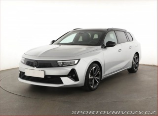 Opel Astra Plug-in-Hybrid 1.6 T 2024