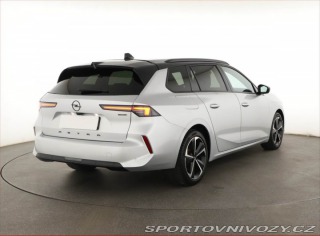 Opel Astra Plug-in-Hybrid 1.6 T 2024