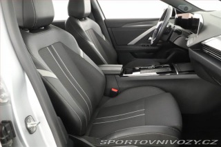 Opel Astra Plug-in-Hybrid 1.6 T 2024