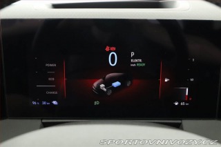 Opel Astra Plug-in-Hybrid 1.6 T 2024