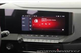 Opel Astra Plug-in-Hybrid 1.6 T 2024