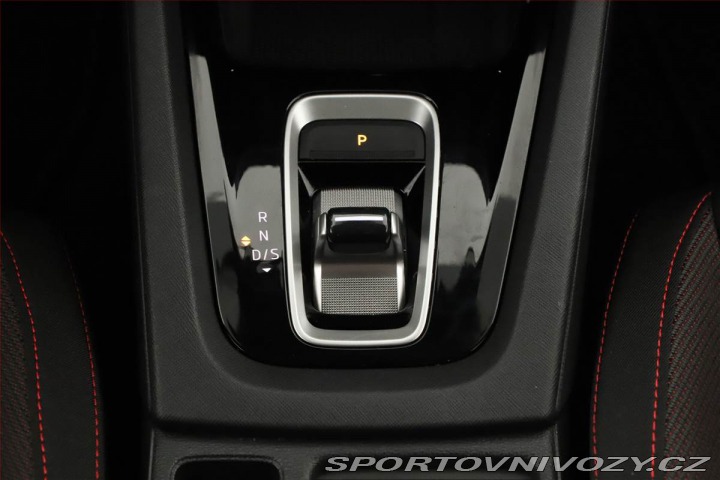 Škoda Octavia RS RS 2.0 TSI, RS, KEYLESS 2025