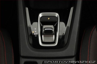 Škoda Octavia RS RS 2.0 TSI, RS, KEYLESS 2025