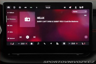 Škoda Octavia RS RS 2.0 TSI, RS, KEYLESS 2025