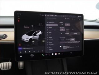 Tesla Model 3 Performance 79kWh, SoH 95 2023