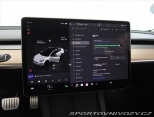 Tesla Model 3 Performance 79kWh, SoH 95 2023