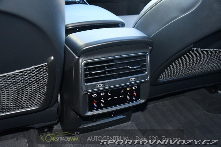 Audi SQ7 4.0TFSI V8 FACELIFT MATRI 2024