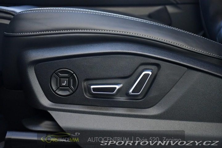 Audi SQ7 4.0TFSI V8 FACELIFT MATRI 2024