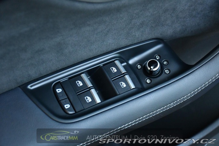 Audi SQ7 4.0TFSI V8 FACELIFT MATRI 2024