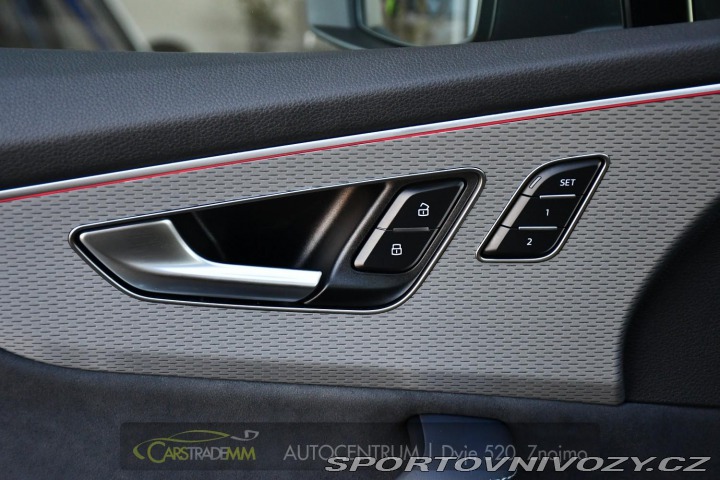 Audi SQ7 4.0TFSI V8 FACELIFT MATRI 2024