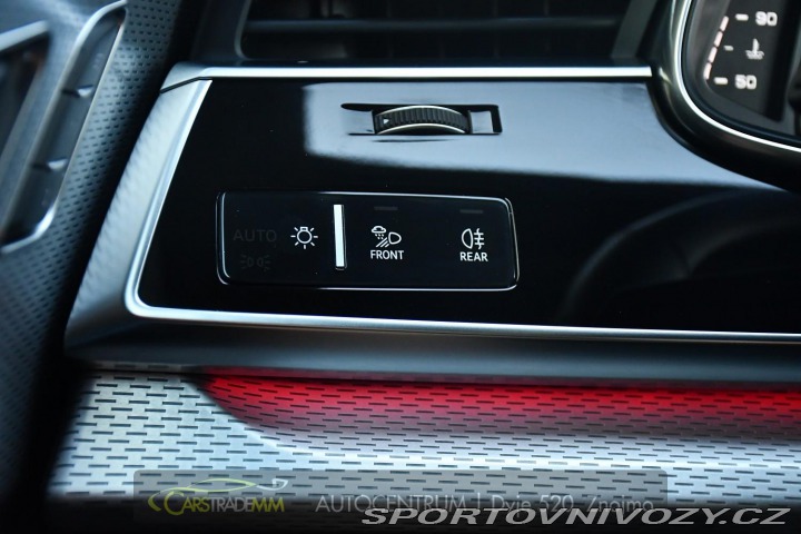 Audi SQ7 4.0TFSI V8 FACELIFT MATRI 2024