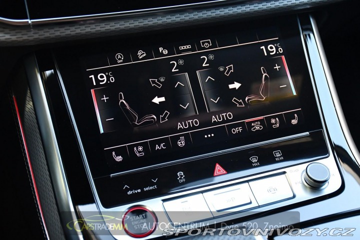 Audi SQ7 4.0TFSI V8 FACELIFT MATRI 2024