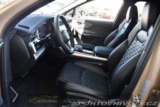 Audi SQ7 4.0TFSI V8 FACELIFT MATRI 2024