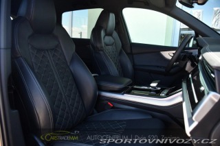 Audi SQ7 4.0TFSI V8 FACELIFT MATRI 2024