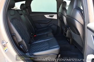 Audi SQ7 4.0TFSI V8 FACELIFT MATRI 2024