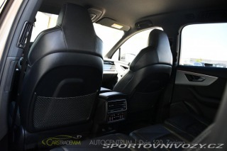 Audi SQ7 4.0TFSI V8 FACELIFT MATRI 2024