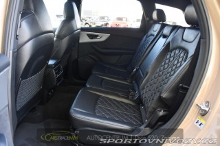 Audi SQ7 4.0TFSI V8 FACELIFT MATRI 2024