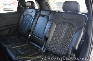 Audi SQ7 4.0TFSI V8 FACELIFT MATRI 2024