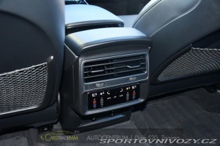 Audi SQ7 4.0TFSI V8 FACELIFT MATRI 2024