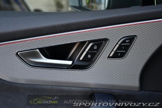 Audi SQ7 4.0TFSI V8 FACELIFT MATRI 2024