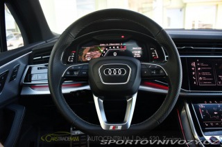 Audi SQ7 4.0TFSI V8 FACELIFT MATRI 2024