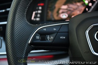 Audi SQ7 4.0TFSI V8 FACELIFT MATRI 2024