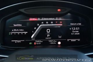 Audi SQ7 4.0TFSI V8 FACELIFT MATRI 2024