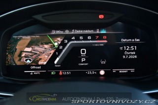Audi SQ7 4.0TFSI V8 FACELIFT MATRI 2024
