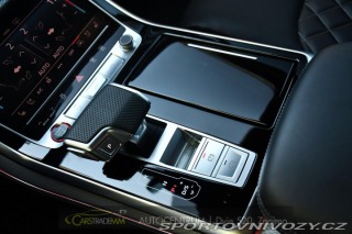 Audi SQ7 4.0TFSI V8 FACELIFT MATRI 2024