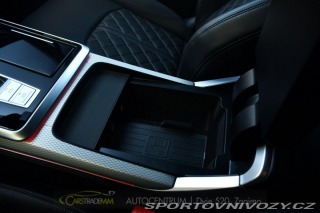 Audi SQ7 4.0TFSI V8 FACELIFT MATRI 2024