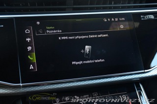 Audi SQ7 4.0TFSI V8 FACELIFT MATRI 2024