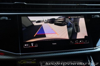 Audi SQ7 4.0TFSI V8 FACELIFT MATRI 2024