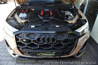 Audi SQ7 4.0TFSI V8 FACELIFT MATRI 2024
