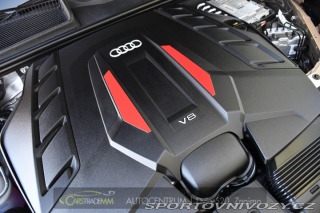 Audi SQ7 4.0TFSI V8 FACELIFT MATRI 2024